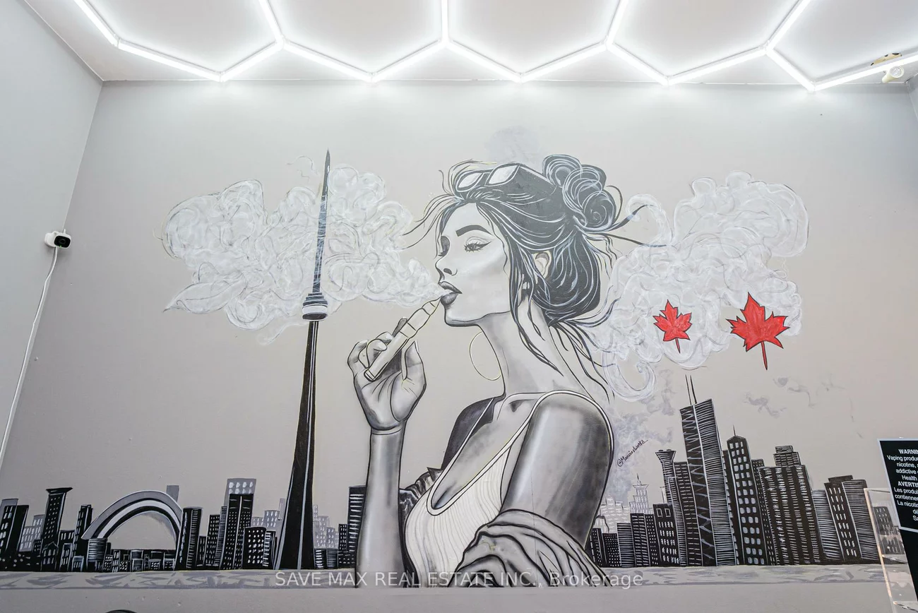 1194, Queen, Trinity-Bellwoods, Toronto