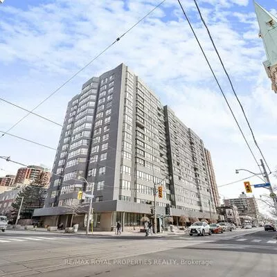 Commercial for sale, 120, Carlton, Cabbagetown-South St. James Town, Toronto