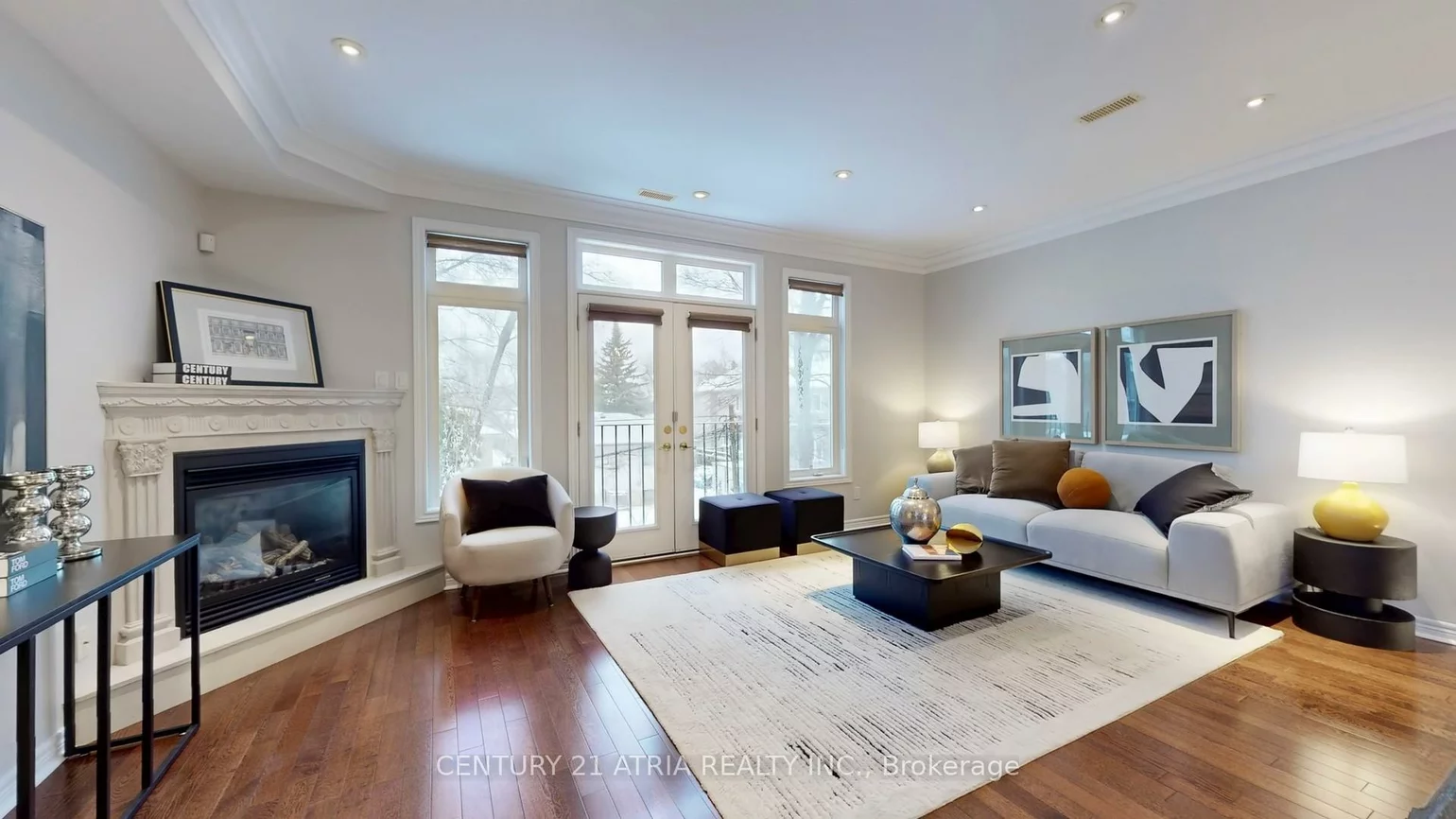 5619, Yonge, Newtonbrook East, Toronto