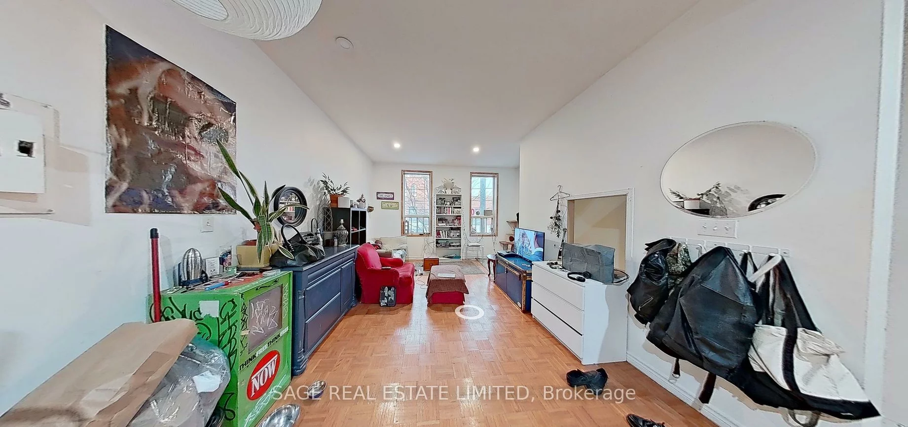 200, Ossington, Trinity-Bellwoods, Toronto