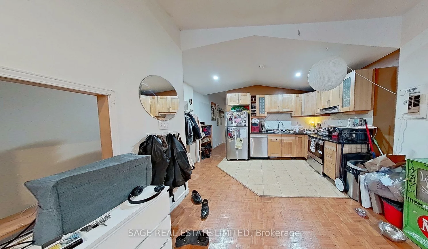 200, Ossington, Trinity-Bellwoods, Toronto