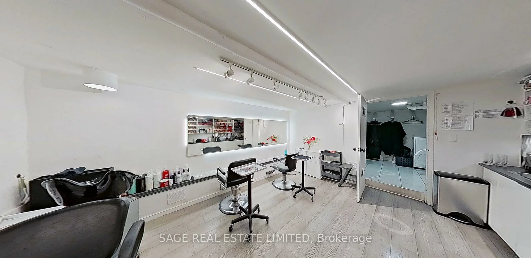 200, Ossington, Trinity-Bellwoods, Toronto