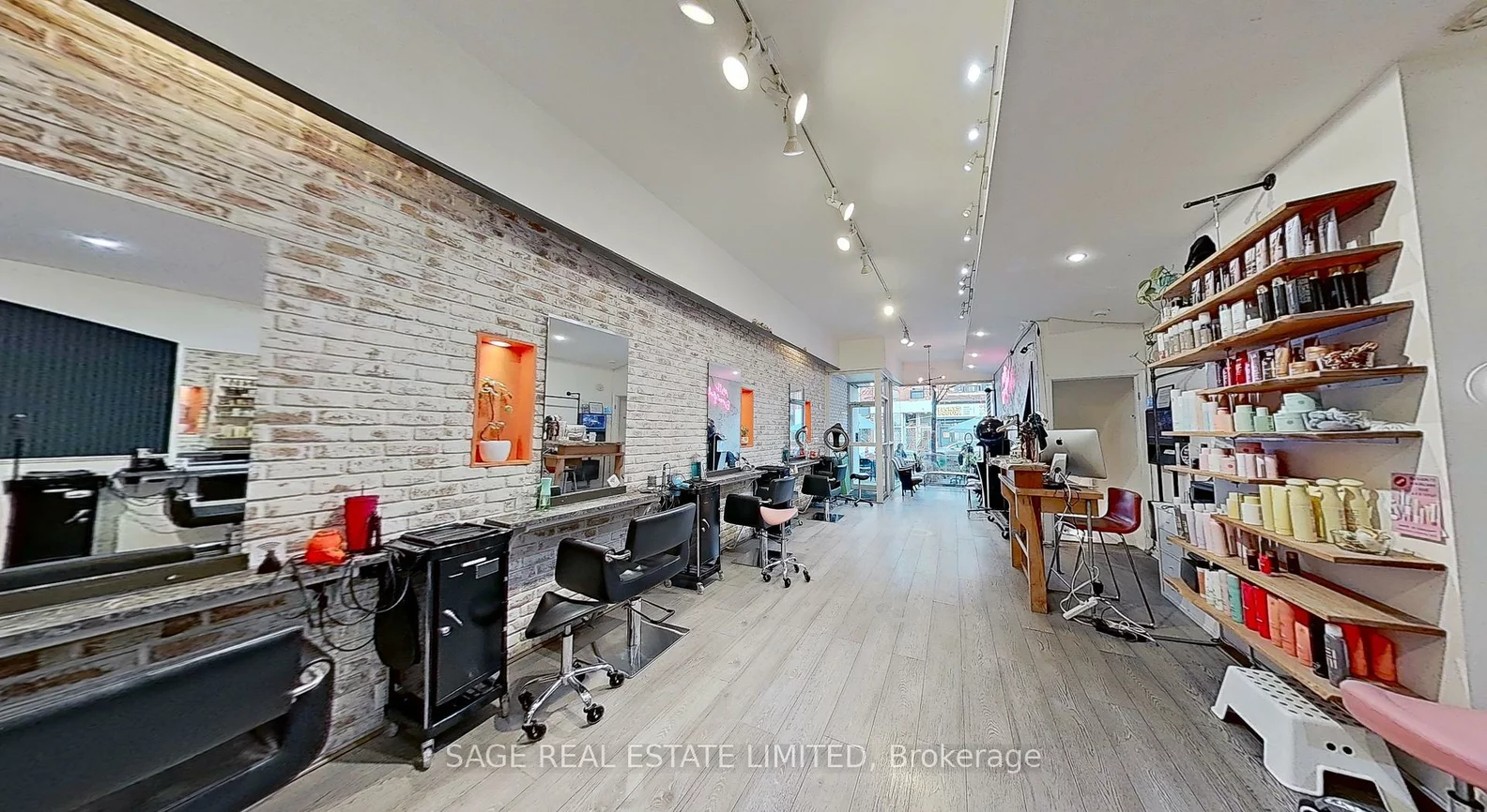 200, Ossington, Trinity-Bellwoods, Toronto