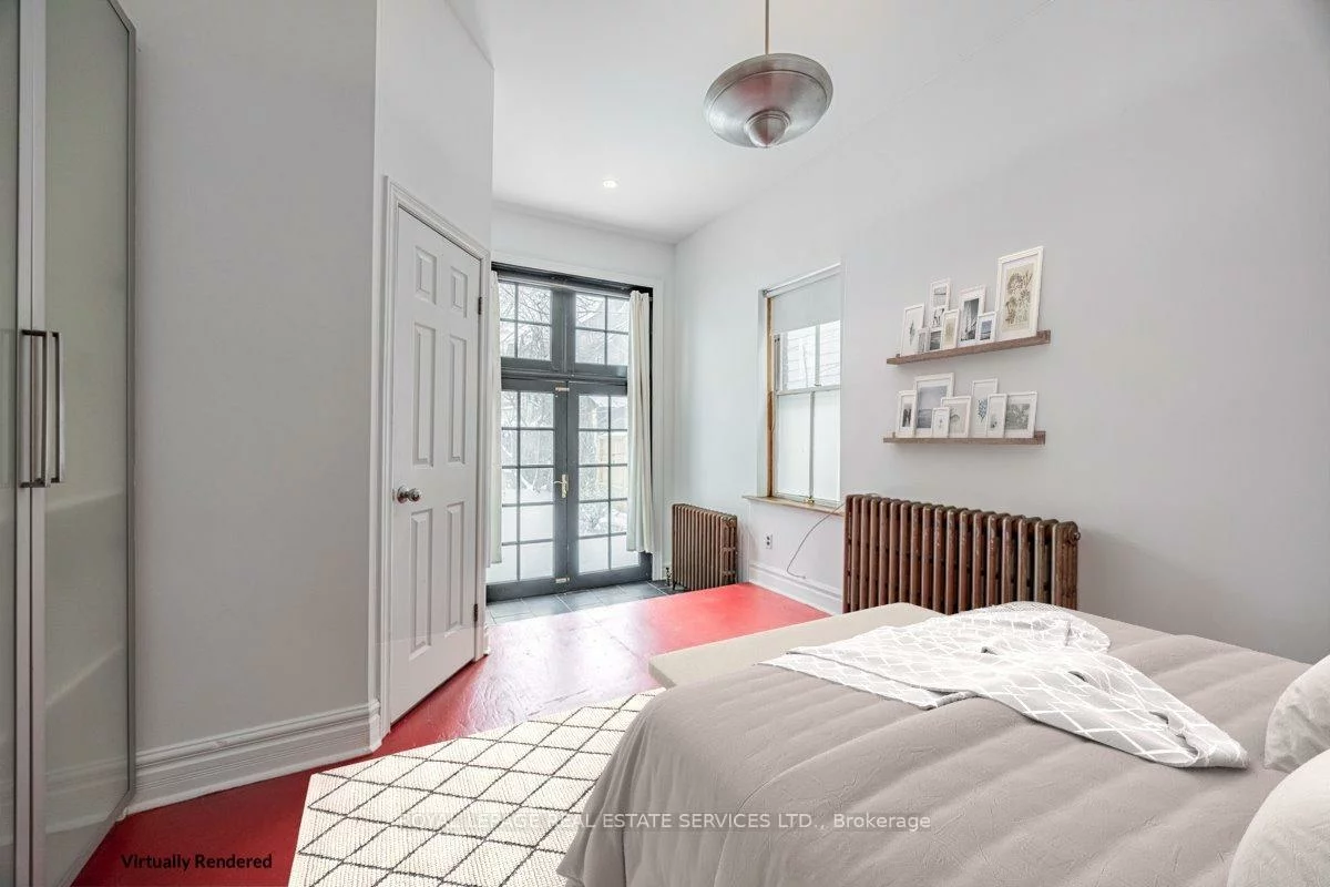 62, Lakeview, Trinity-Bellwoods, Toronto