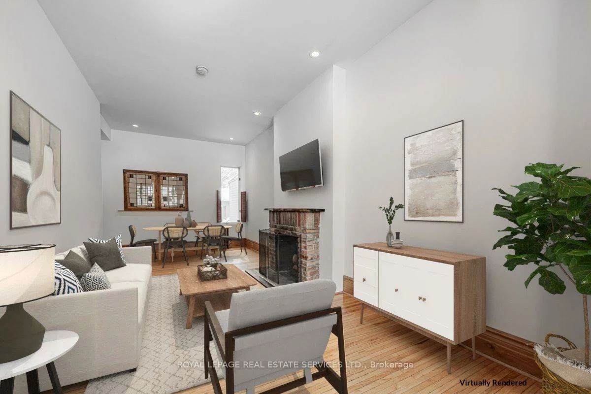 62, Lakeview, Trinity-Bellwoods, Toronto