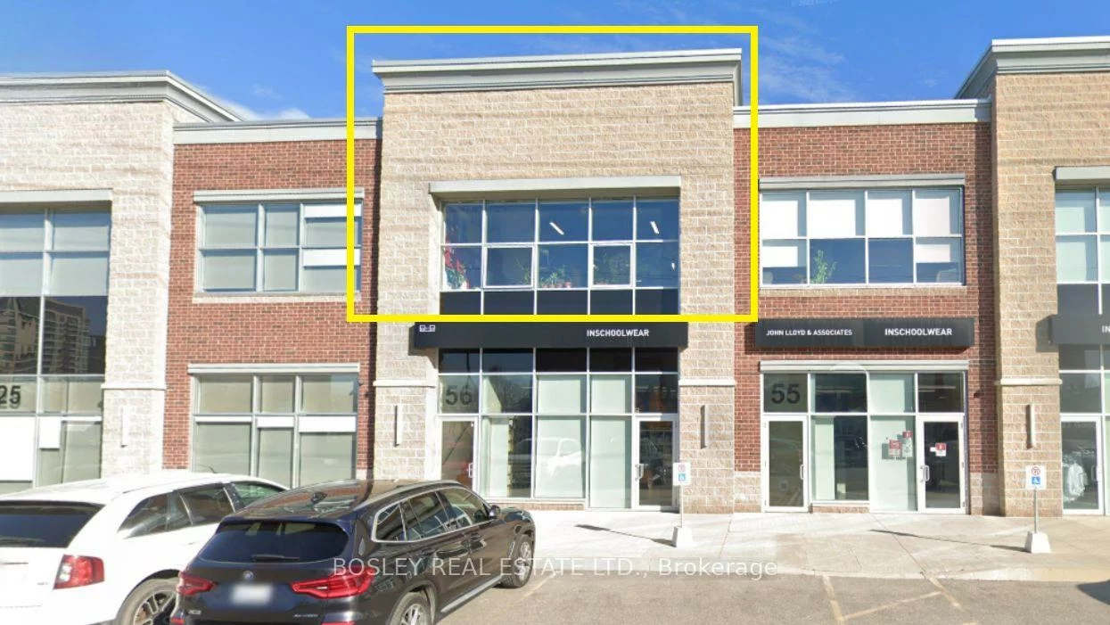 209, Wicksteed, Leaside, Toronto