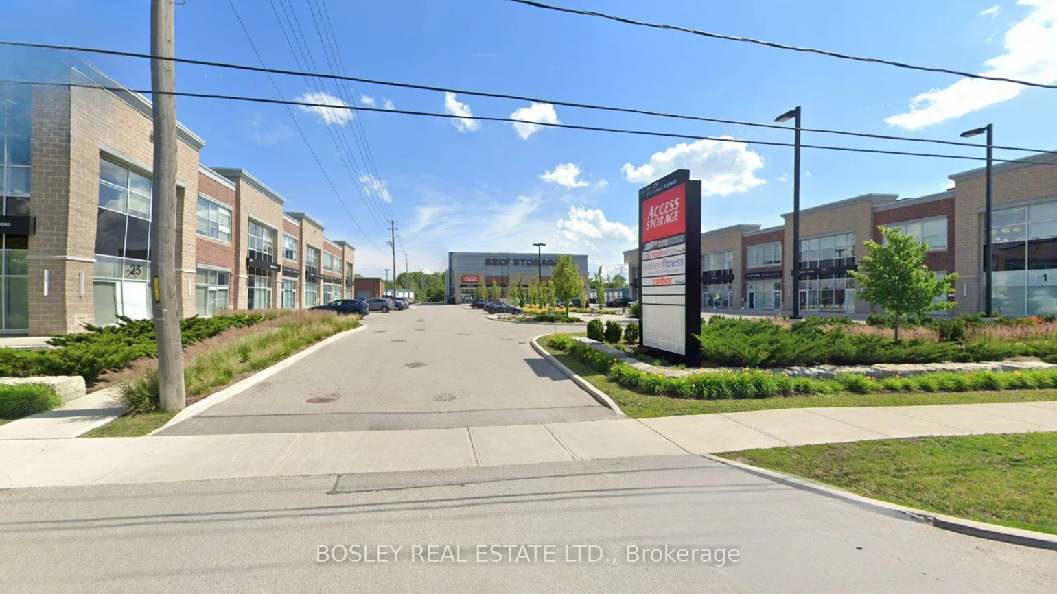 209, Wicksteed, Leaside, Toronto