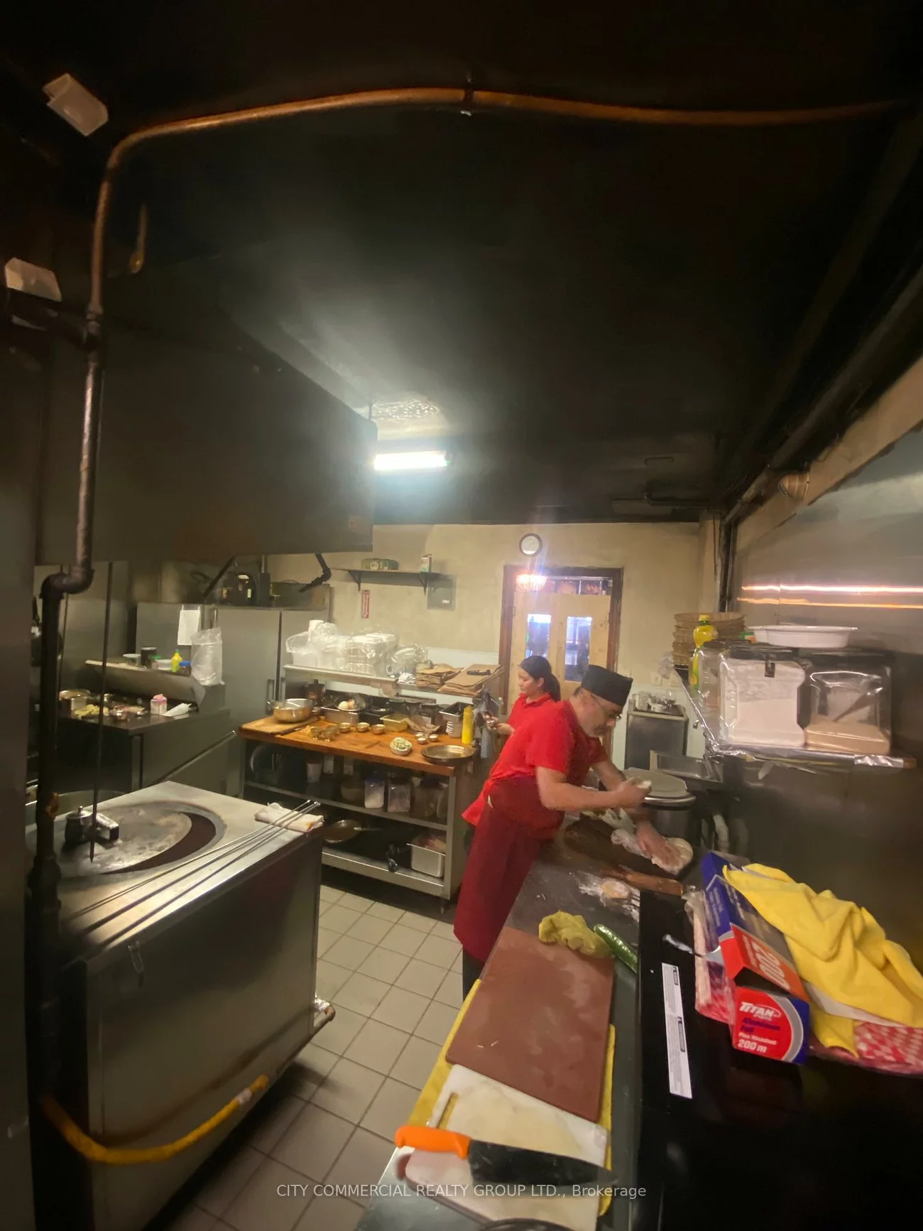 12, Cumberland, Annex, Toronto