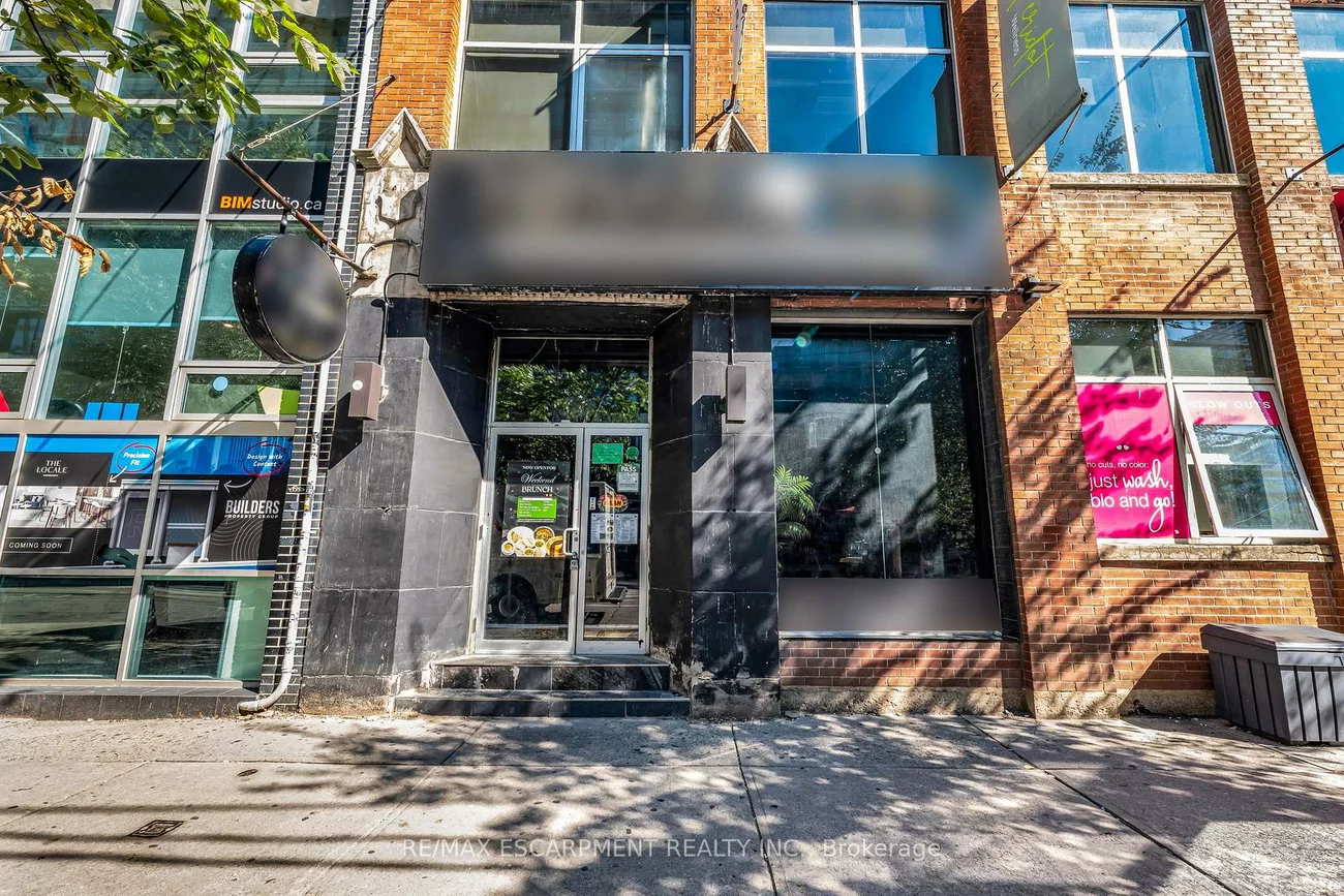 628, King, Waterfront Communities C1, Toronto