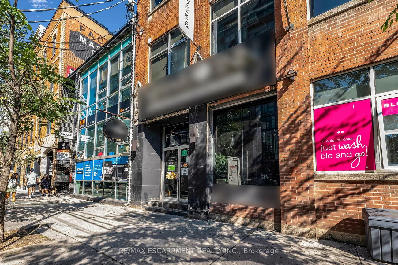 628, King, Waterfront Communities C1, Toronto