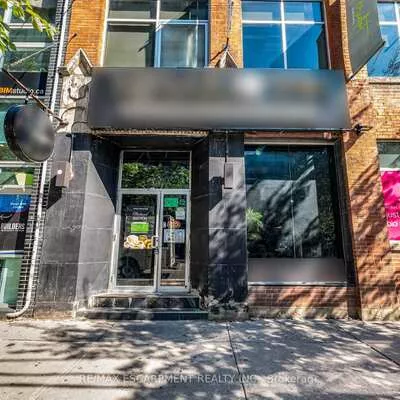 628, King, Waterfront Communities C1, Toronto