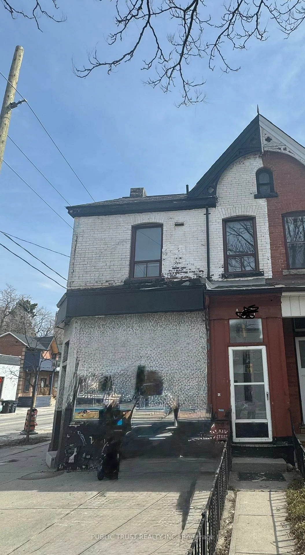 165, Brunswick, Annex, Toronto