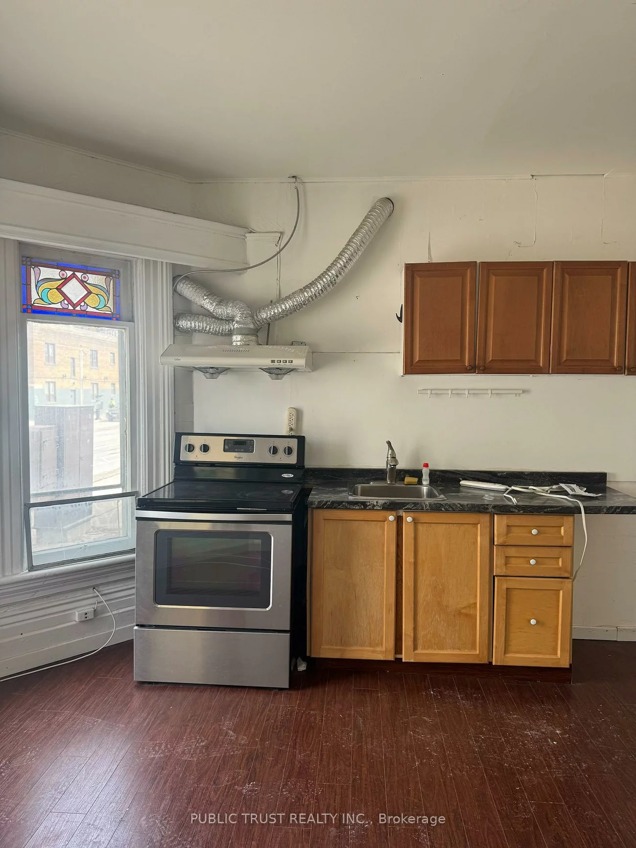 165, Brunswick, Annex, Toronto