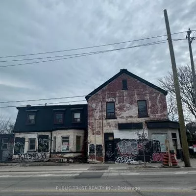 165, Brunswick, Annex, Toronto