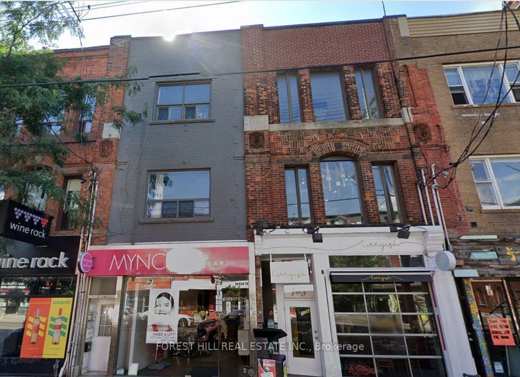 781, Queen, Niagara, Toronto