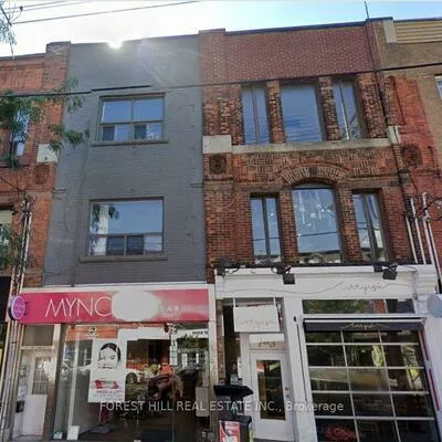 781, Queen, Niagara, Toronto