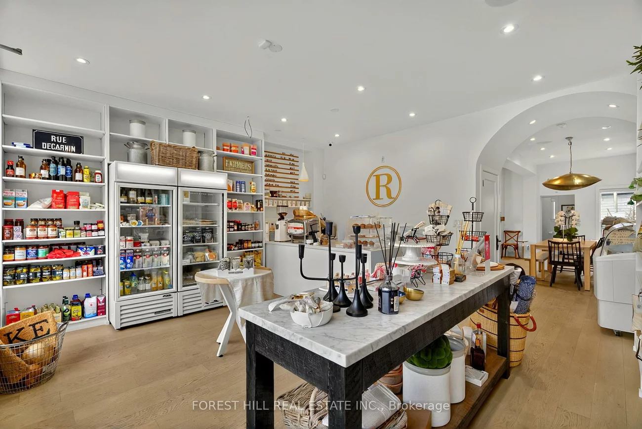 134, Tyrrel, Wychwood, Toronto