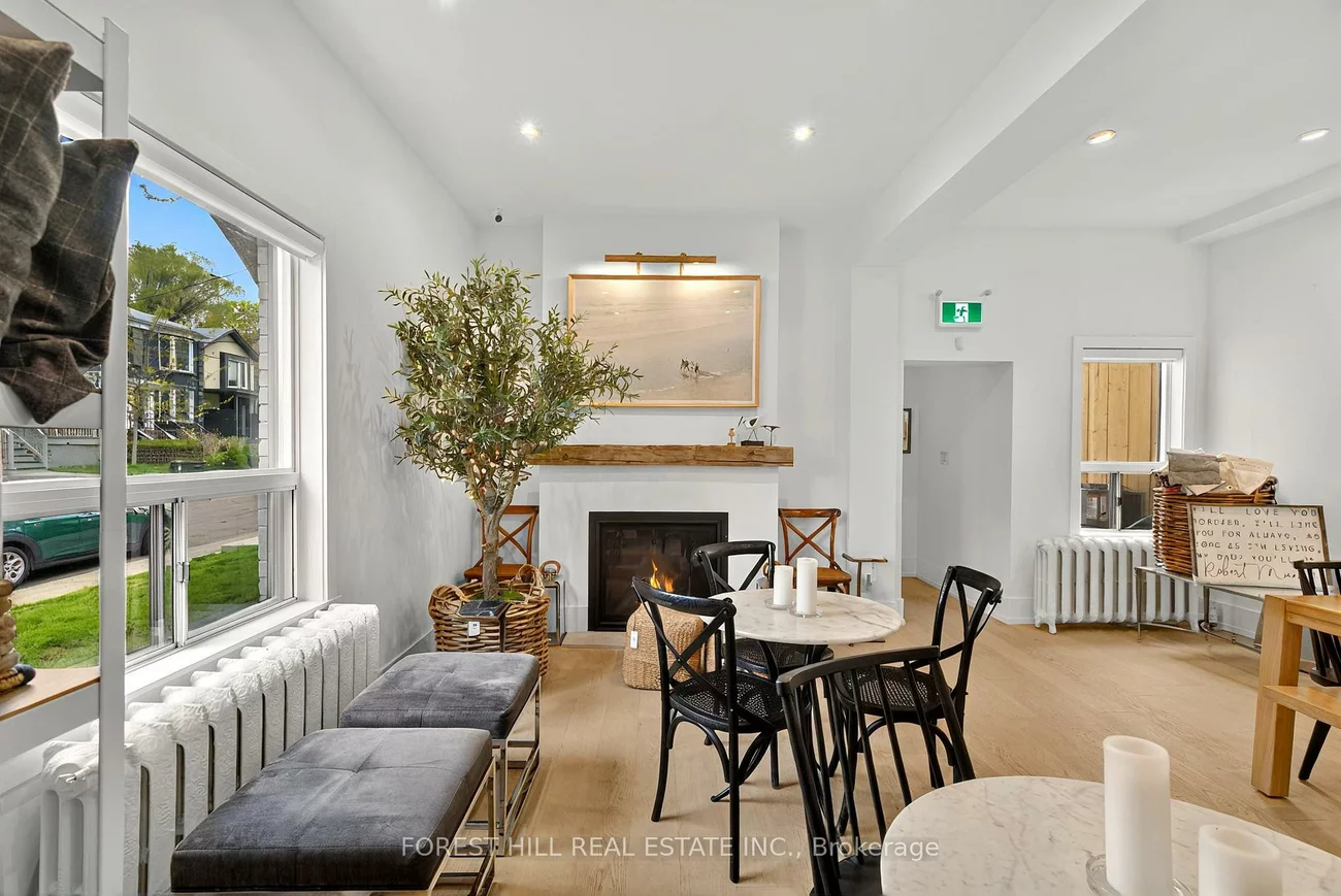 134, Tyrrel, Wychwood, Toronto