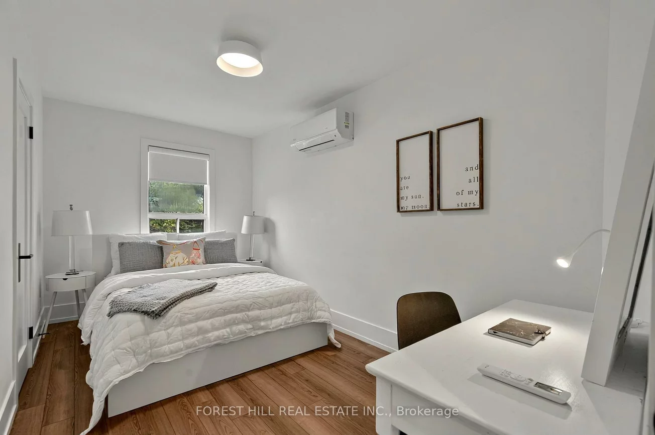 134, Tyrrel, Wychwood, Toronto