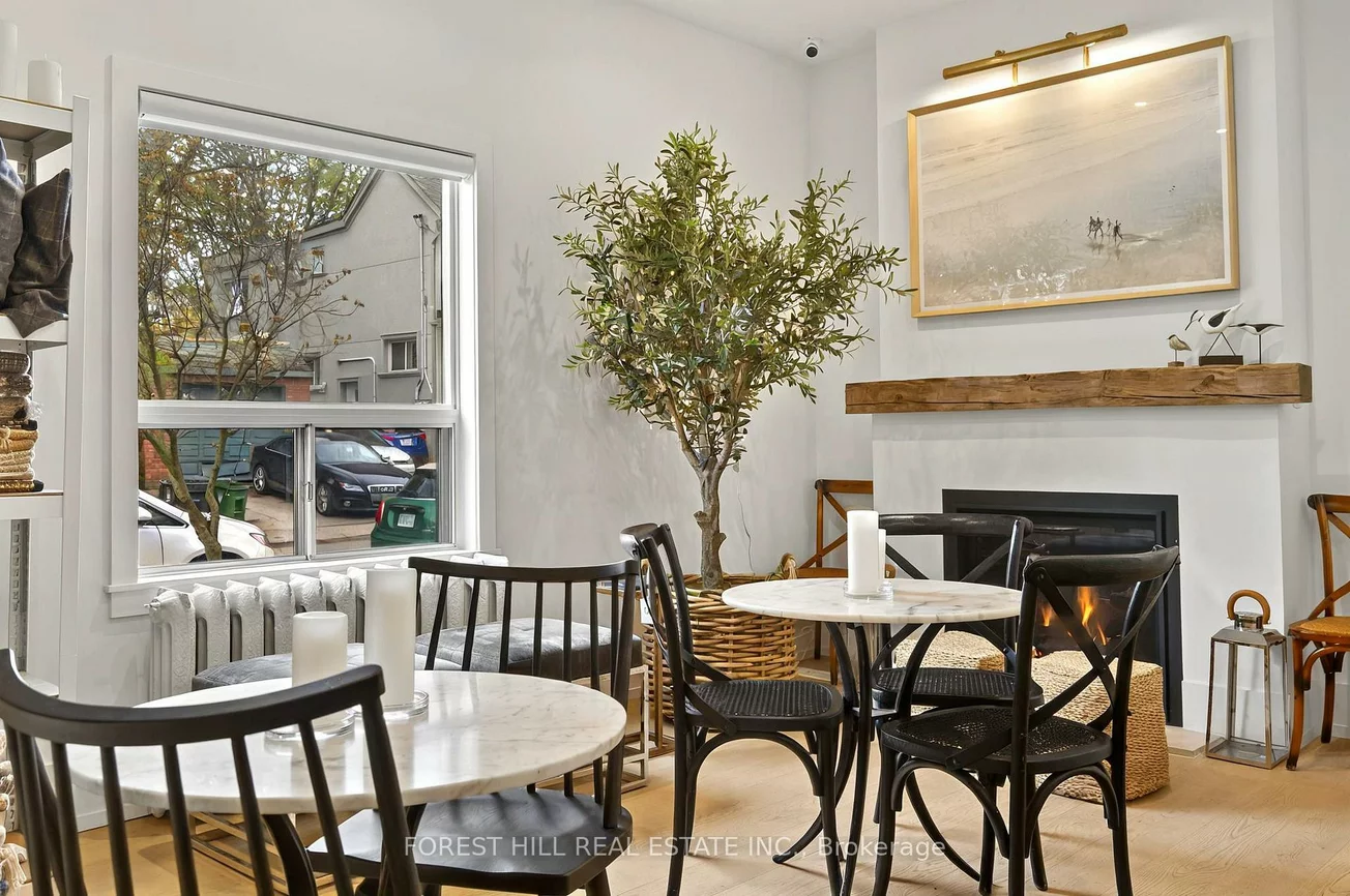 134, Tyrrel, Wychwood, Toronto
