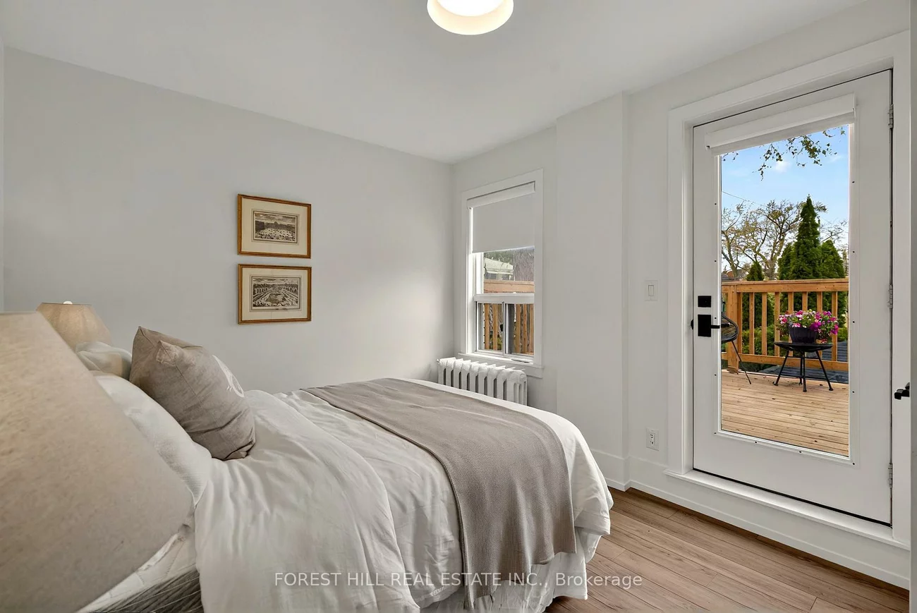 134, Tyrrel, Wychwood, Toronto
