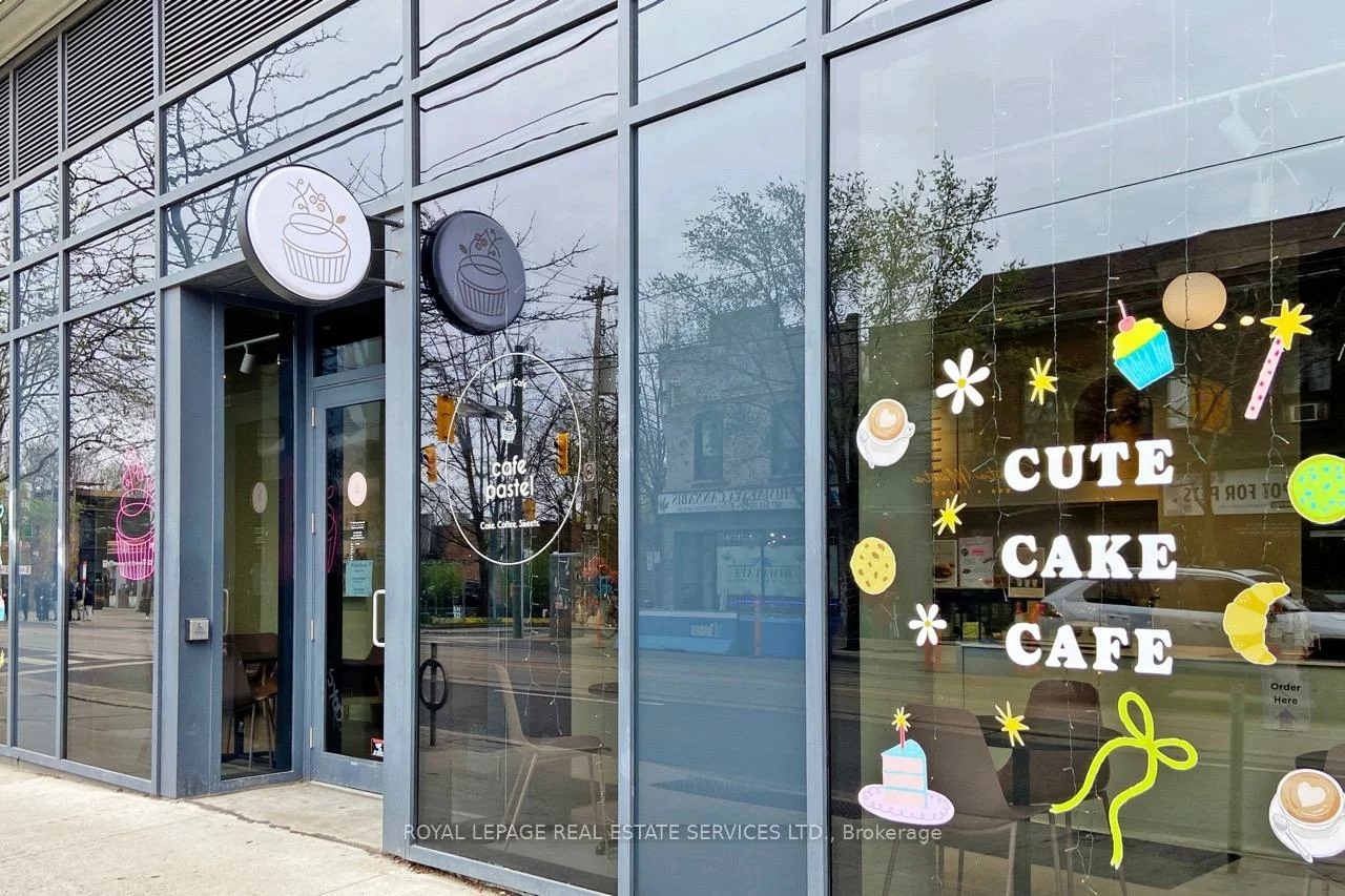 862, Dundas, Trinity-Bellwoods, Toronto
