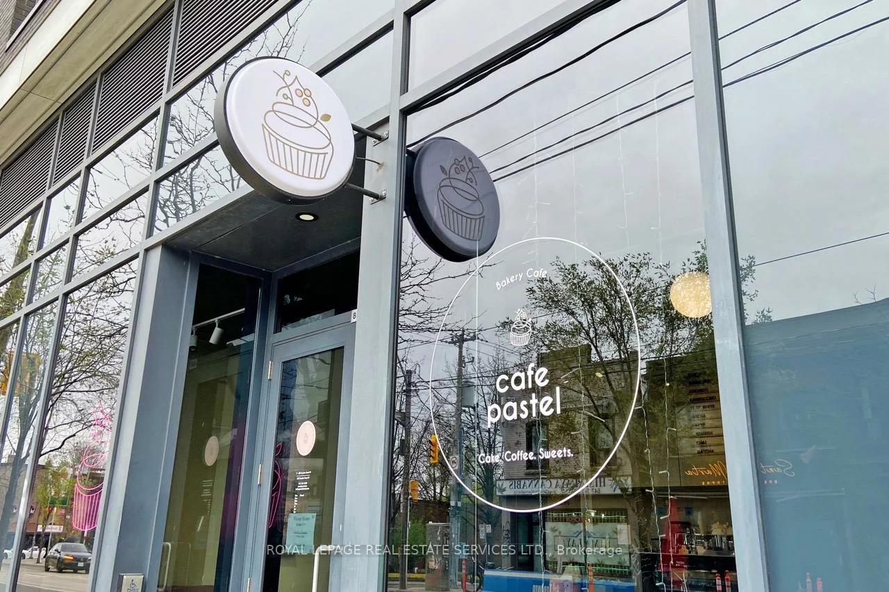 862, Dundas, Trinity-Bellwoods, Toronto