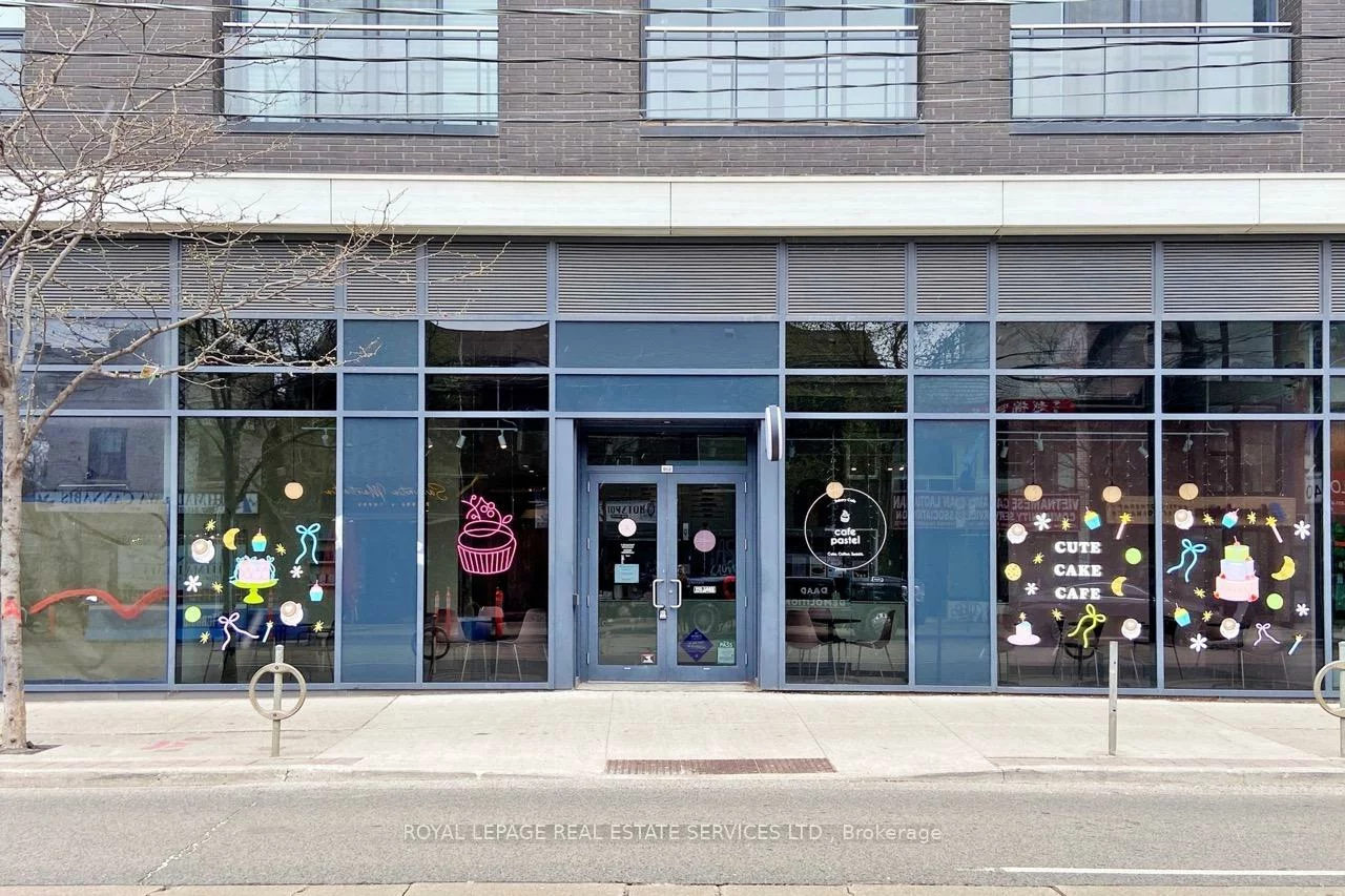 862, Dundas, Trinity-Bellwoods, Toronto