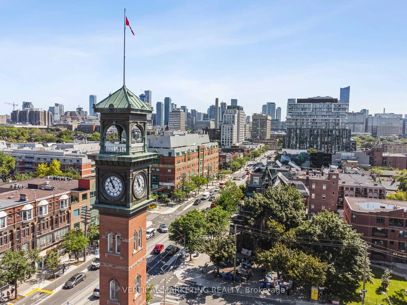 335, College, Kensington-Chinatown, Toronto