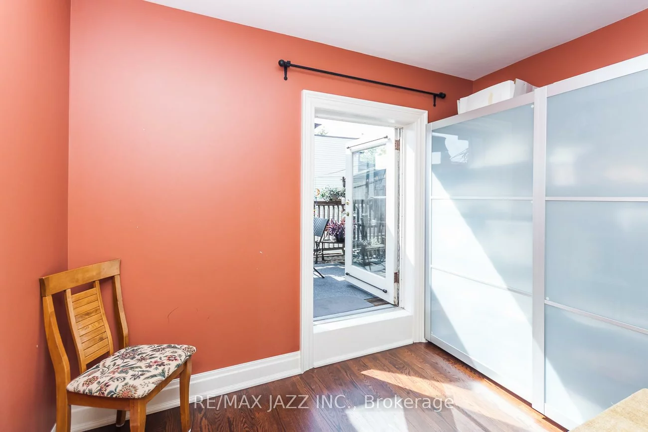 36, Clinton, Palmerston-Little Italy, Toronto