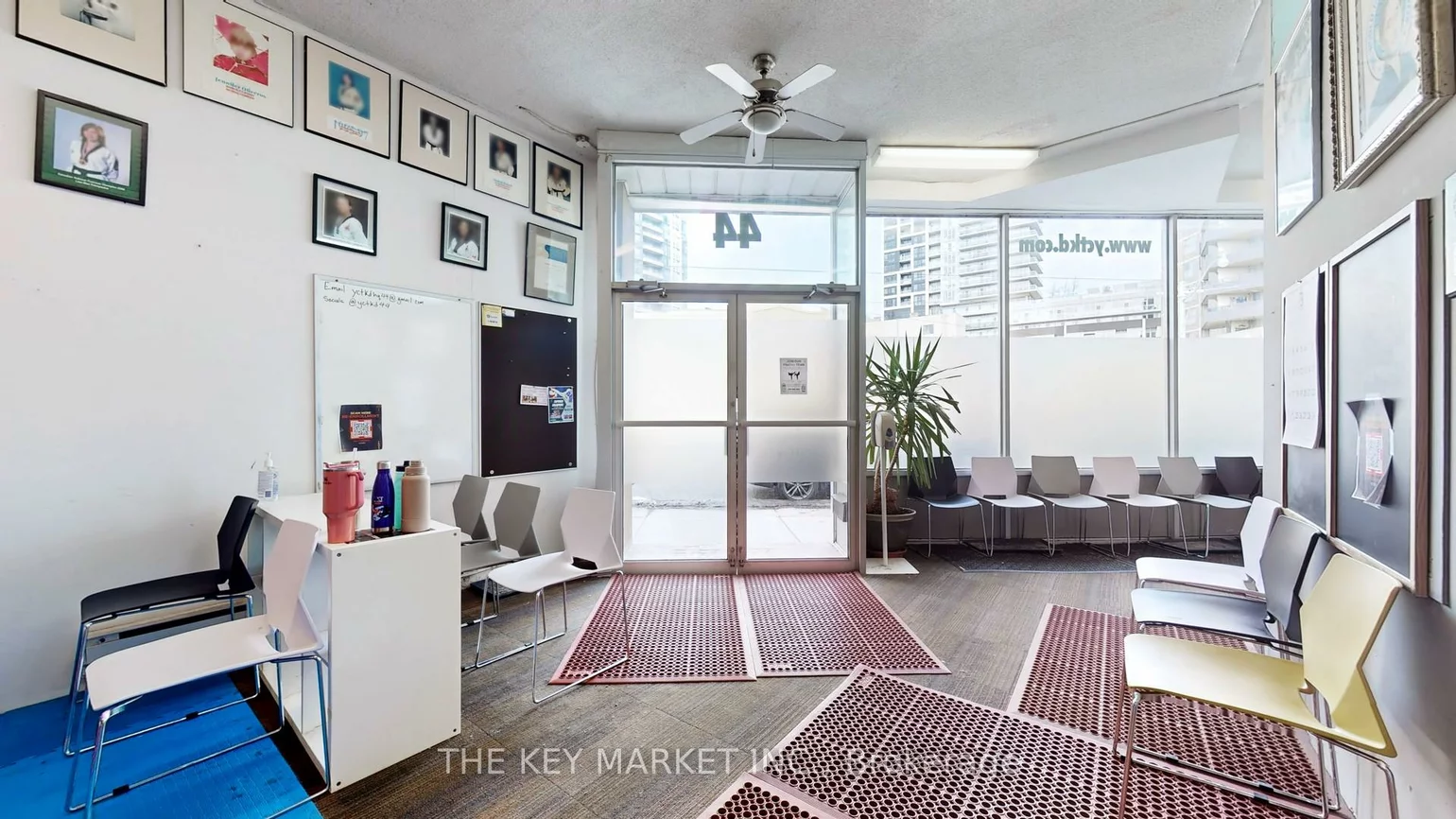 44, Vaughan, Wychwood, Toronto