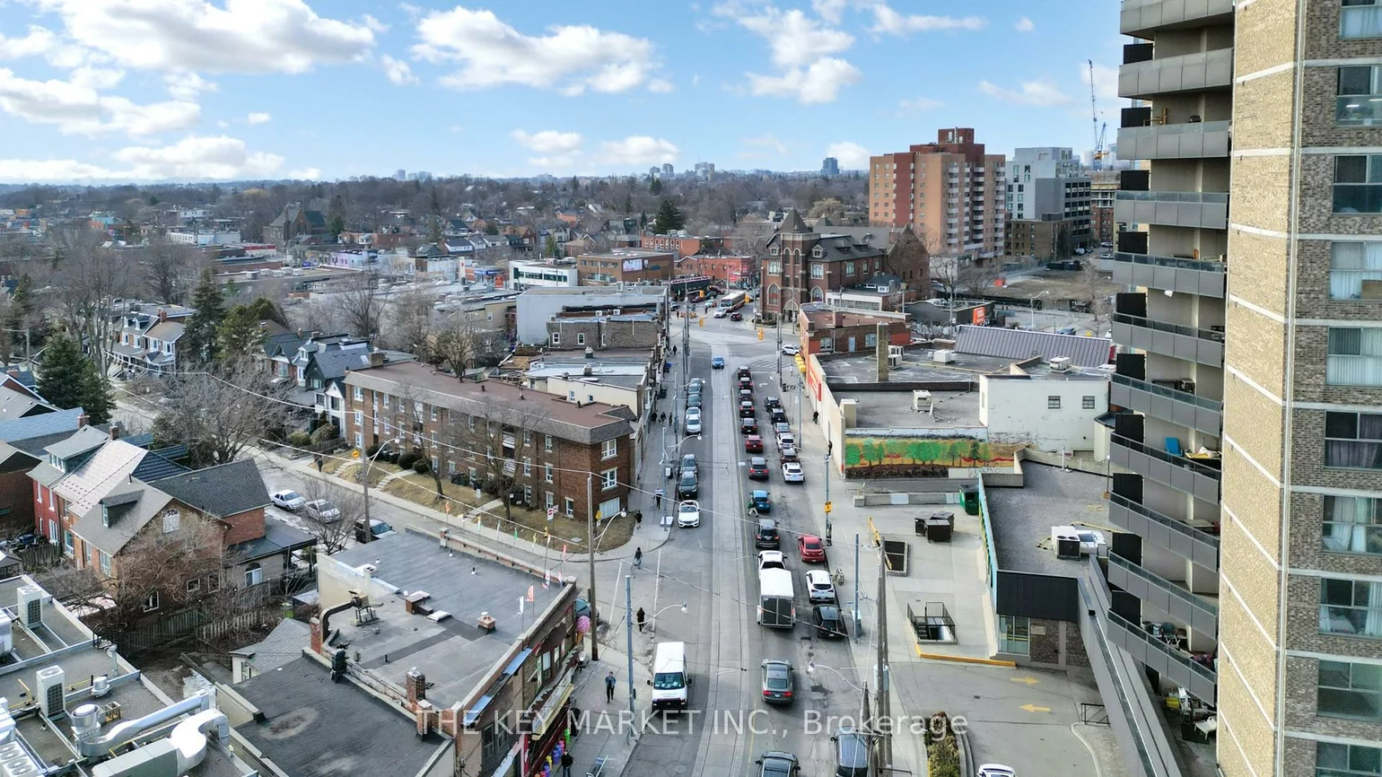 44, Vaughan, Wychwood, Toronto