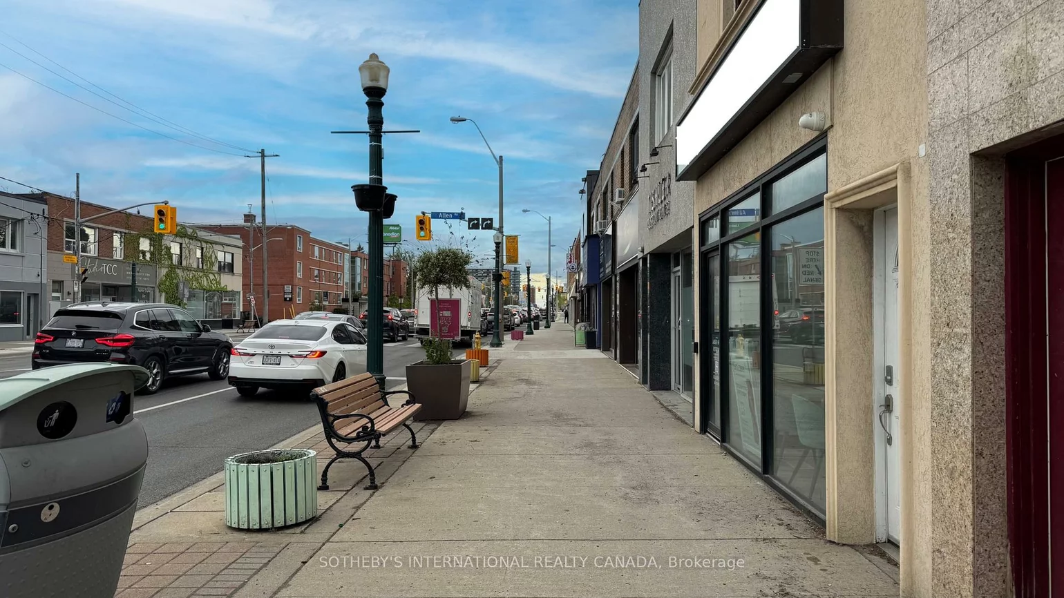 1172, Eglinton, Forest Hill North, Toronto