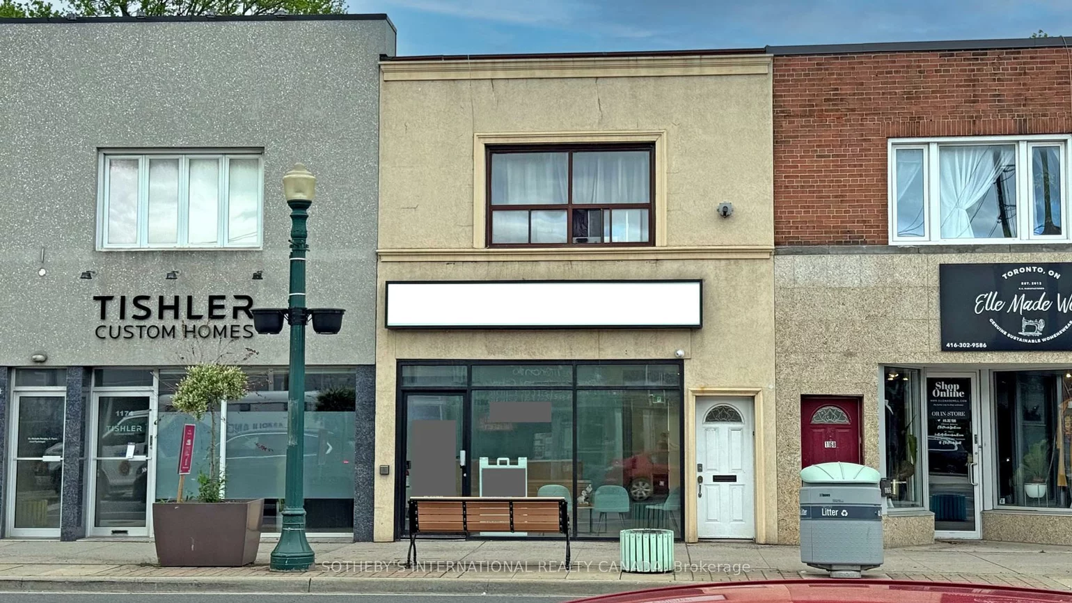 1172, Eglinton, Forest Hill North, Toronto