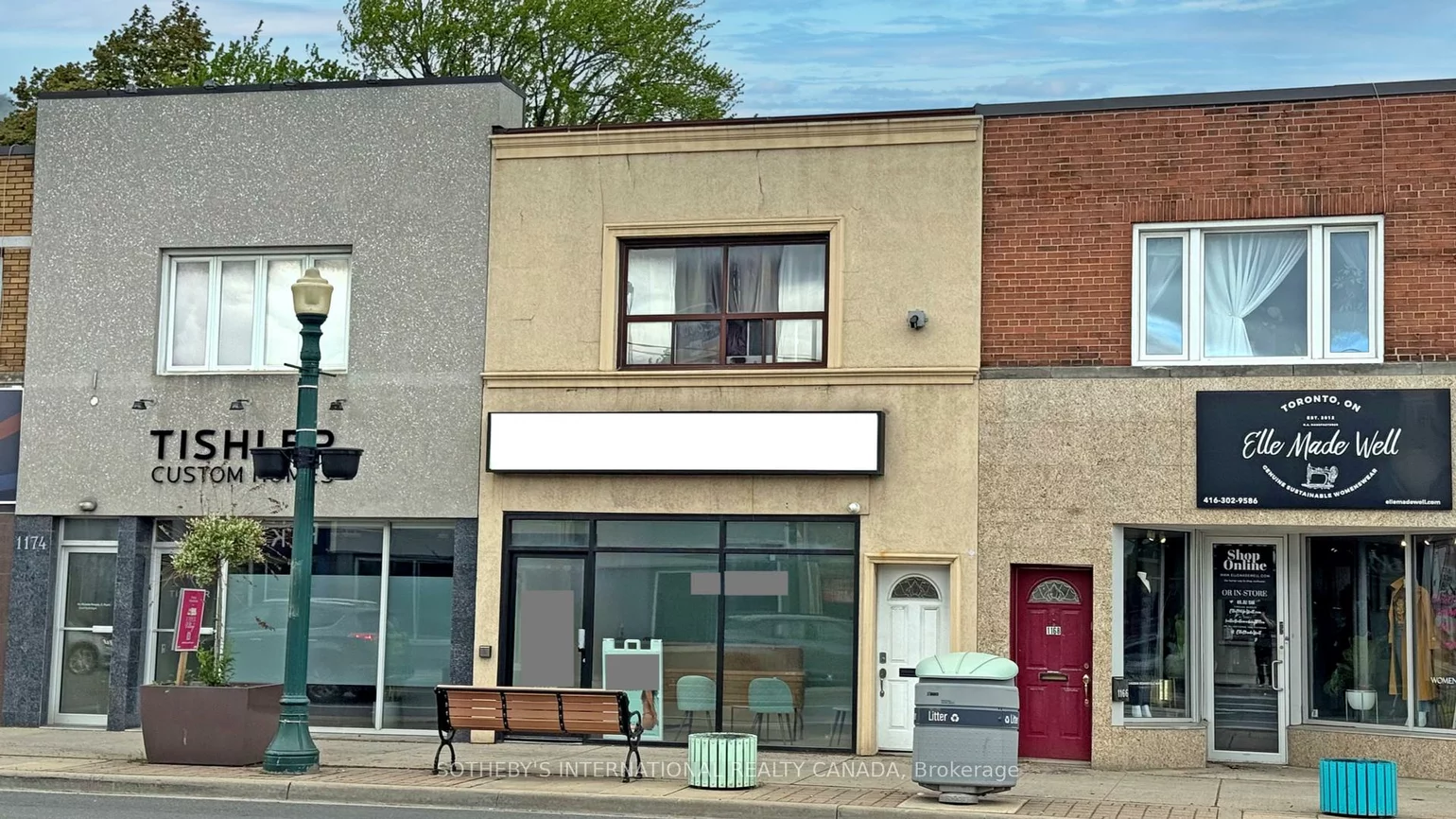 1172, Eglinton, Forest Hill North, Toronto