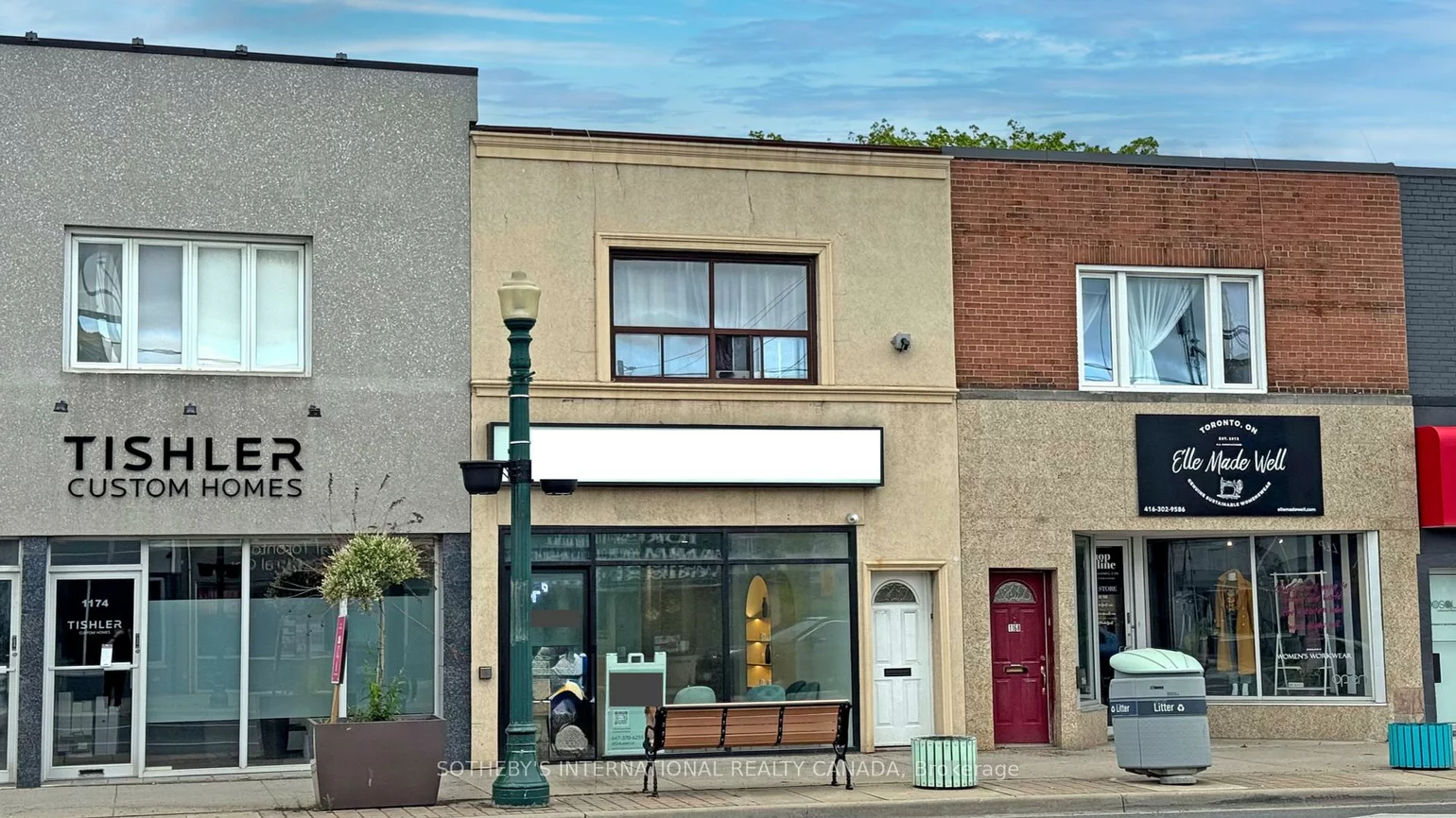 1172, Eglinton, Forest Hill North, Toronto