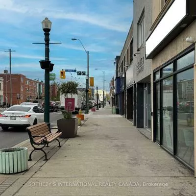 1172, Eglinton, Forest Hill North, Toronto