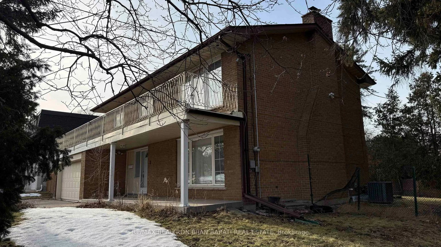 298, Newton, Newtonbrook East, Toronto