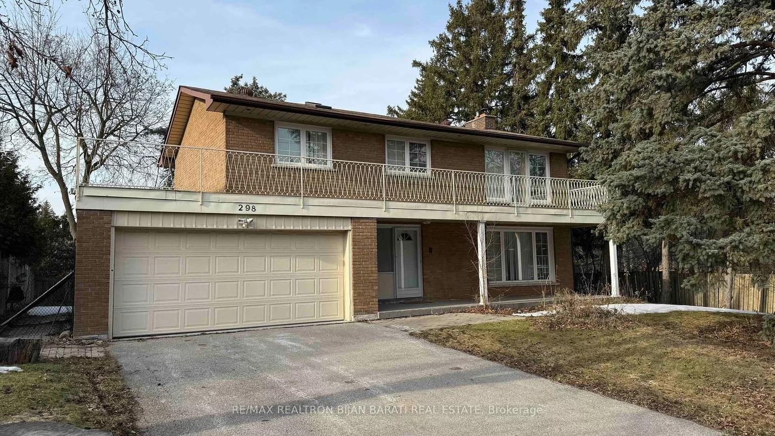 298, Newton, Newtonbrook East, Toronto