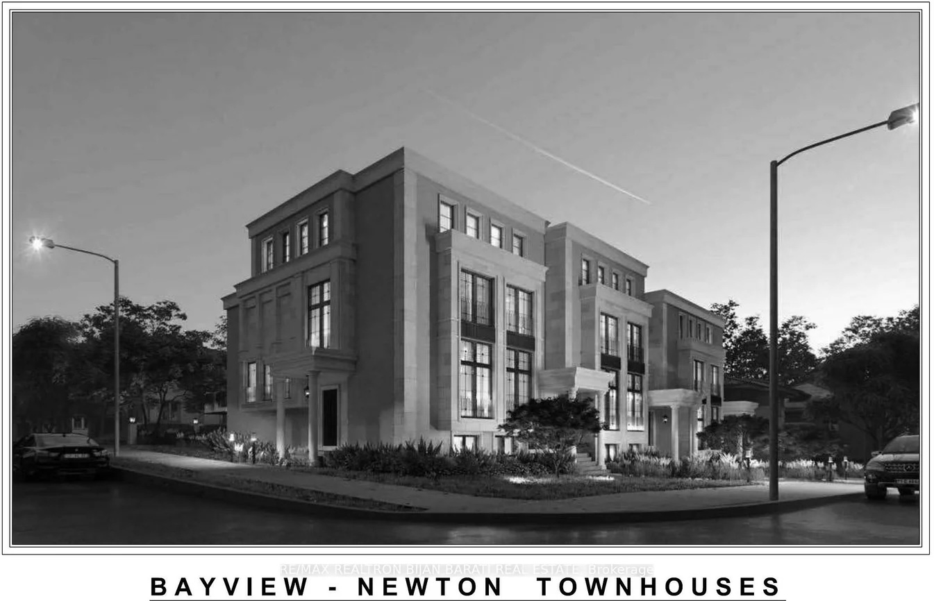 298, Newton, Newtonbrook East, Toronto