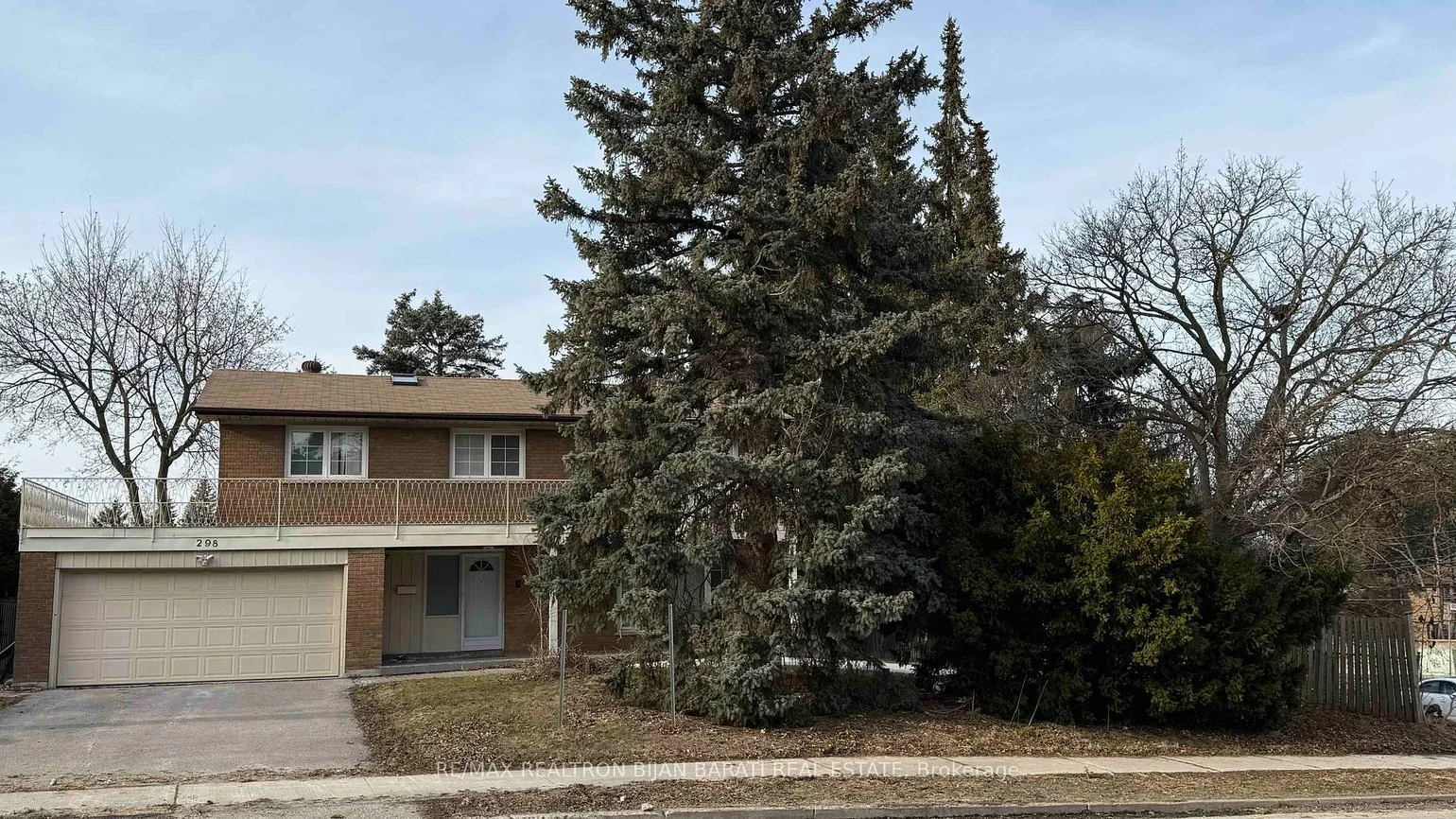 298, Newton, Newtonbrook East, Toronto