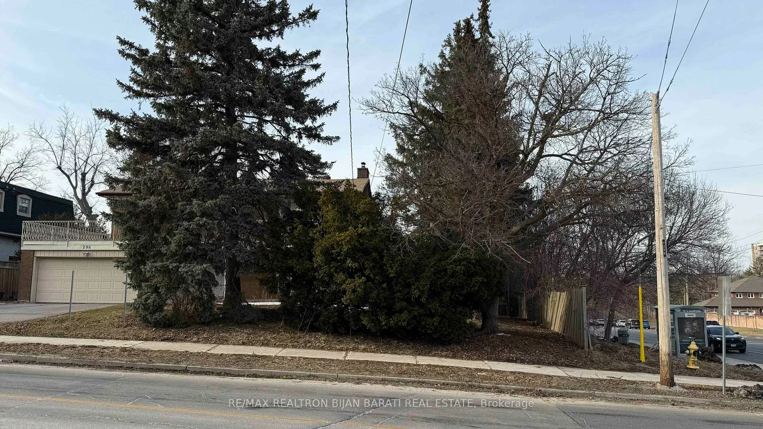 298, Newton, Newtonbrook East, Toronto
