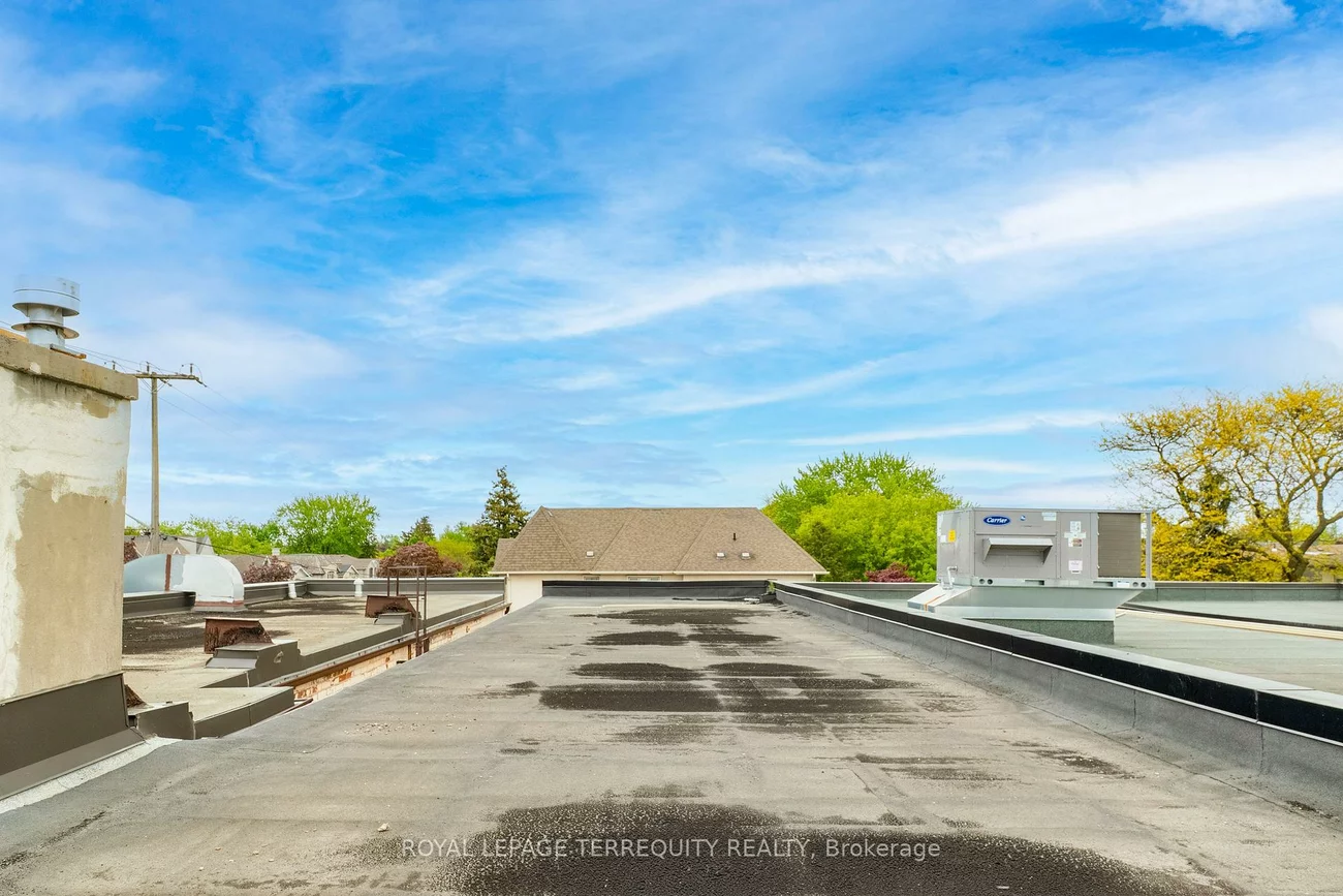 1907, Avenue, Bedford Park-Nortown, Toronto