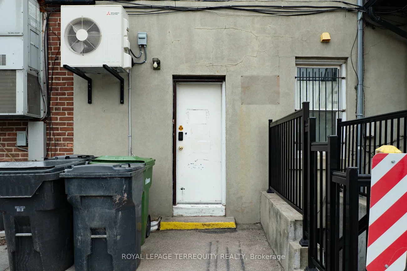 1907, Avenue, Bedford Park-Nortown, Toronto