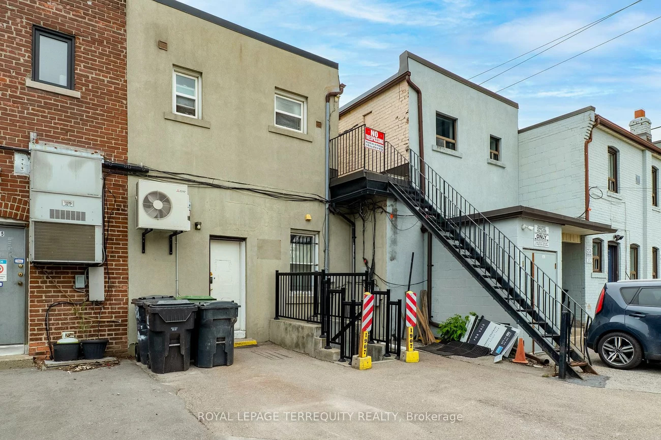 1907, Avenue, Bedford Park-Nortown, Toronto