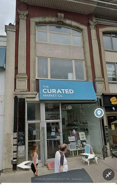 2473, Yonge, Yonge-Eglinton, Toronto