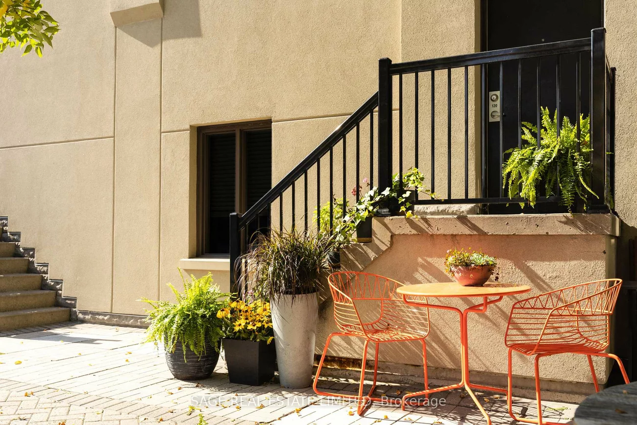 284, St Helens, Dufferin Grove, Toronto