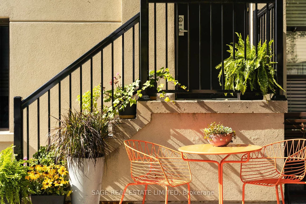284, St Helens, Dufferin Grove, Toronto