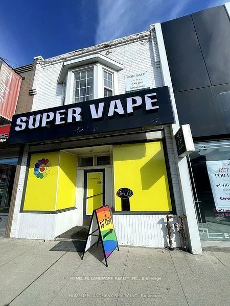 2615, Yonge, Mount Pleasant East, Toronto