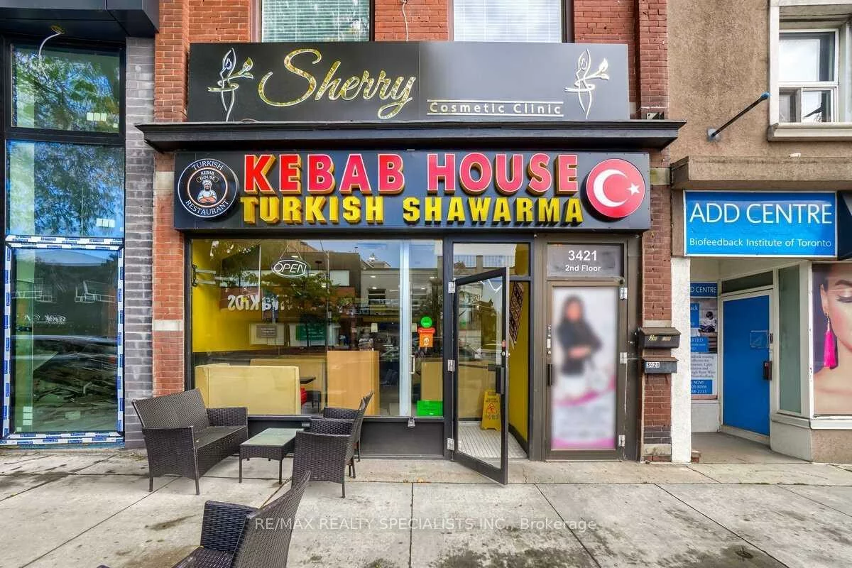 3421, Yonge, Mount Pleasant West, Toronto